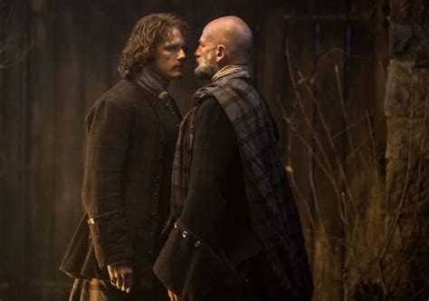 outlander s03e02 bdscr|Outlander S3E2 (2017) .